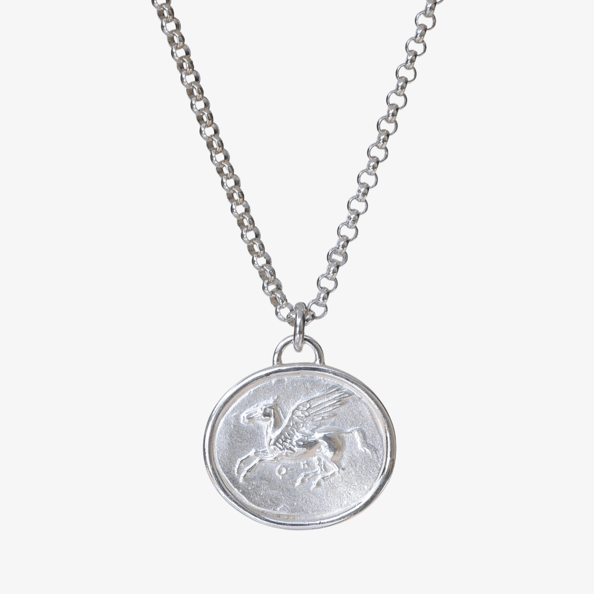 Lange Kette Pegasus