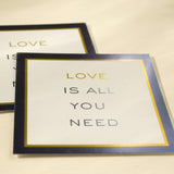 Geschenkgutschein von True Nuggets of Love
