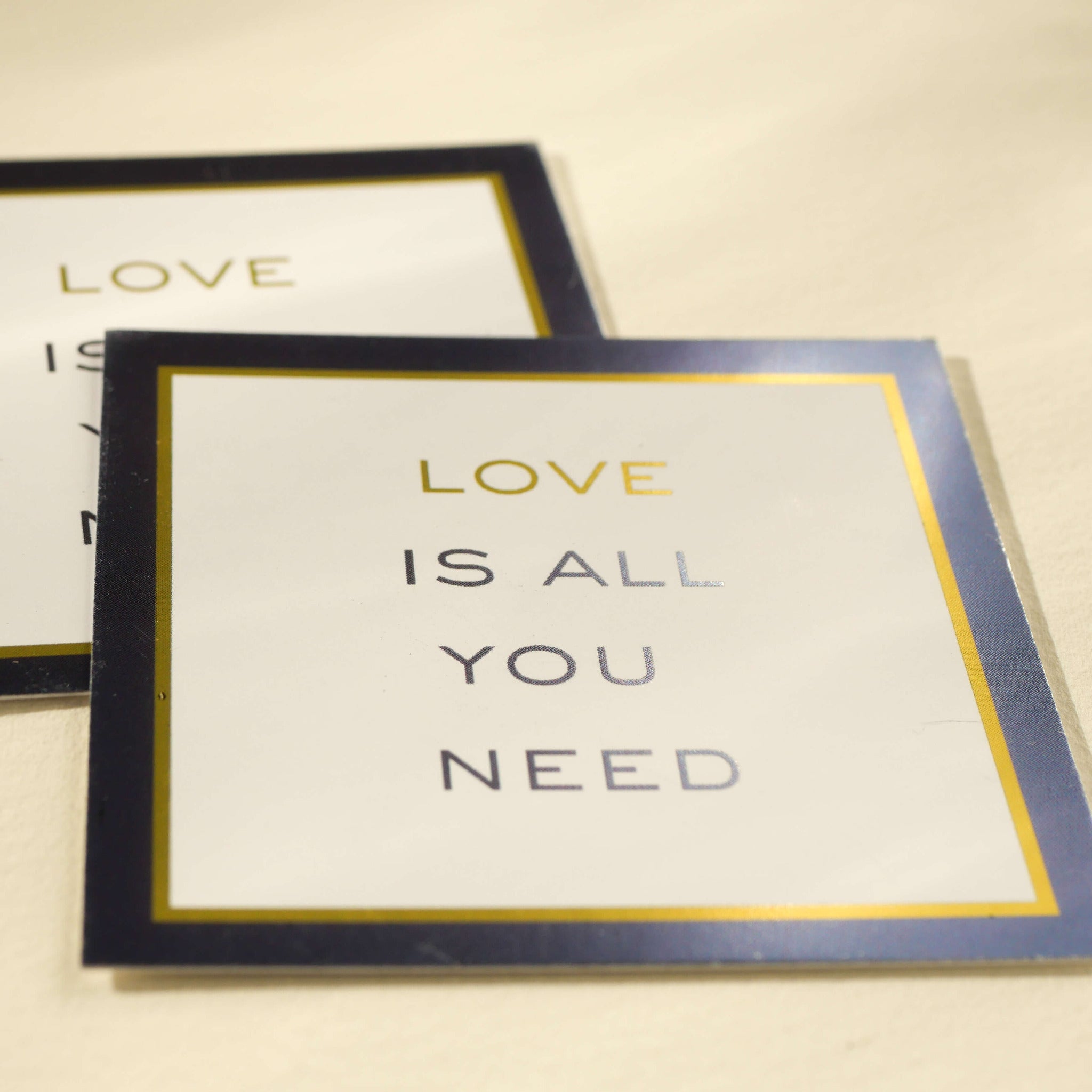 Geschenkgutschein von True Nuggets of Love